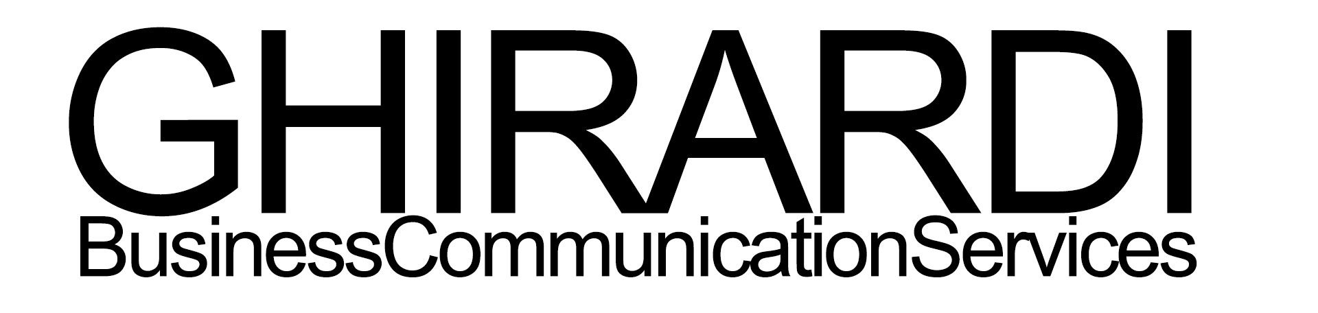 Ghirardi Business Communication Services